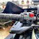 Квадроцикл YACOTA DRAGON 125 LUX-LD Квадроцикл YACOTA DRAGON 125 LUX-LD