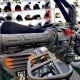 Квадроцикл YACOTA SELA 200 MAX Квадроцикл YACOTA SELA 200 MAX