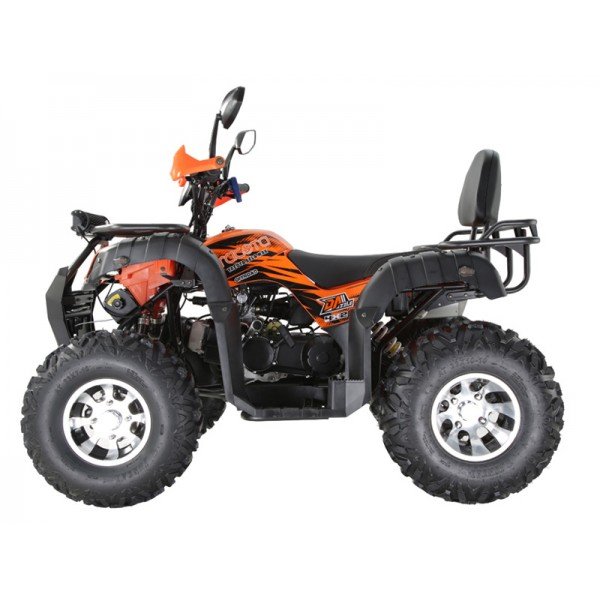 Квадроцикл YACOTA SELA 200 MAX Квадроцикл YACOTA SELA 200 MAX