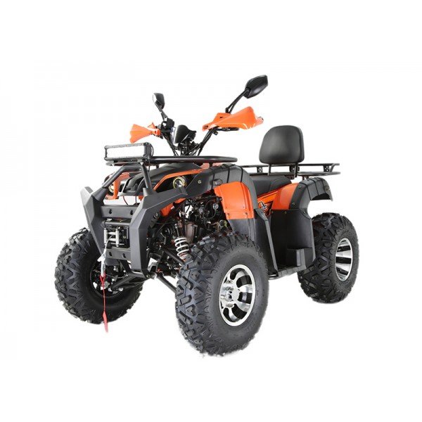 Квадроцикл YACOTA SELA 200 MAX Квадроцикл YACOTA SELA 200 MAX