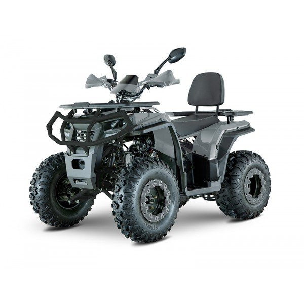 Квадроцикл YACOTA VIKING New 200 Квадроцикл YACOTA VIKING New 200