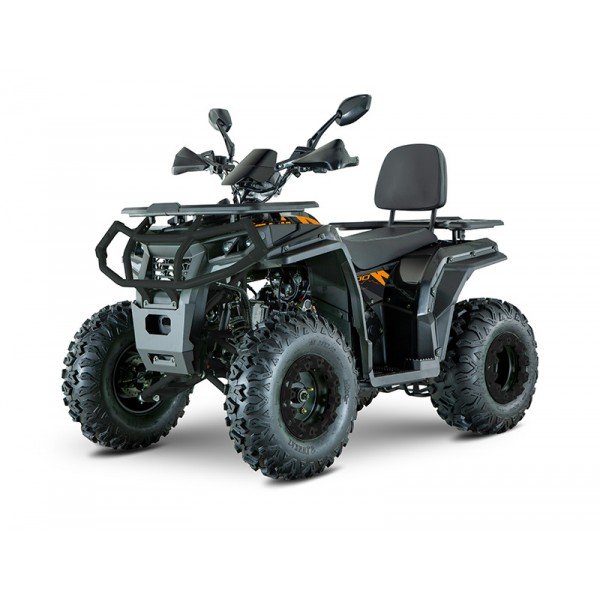 Квадроцикл YACOTA VIKING New 200