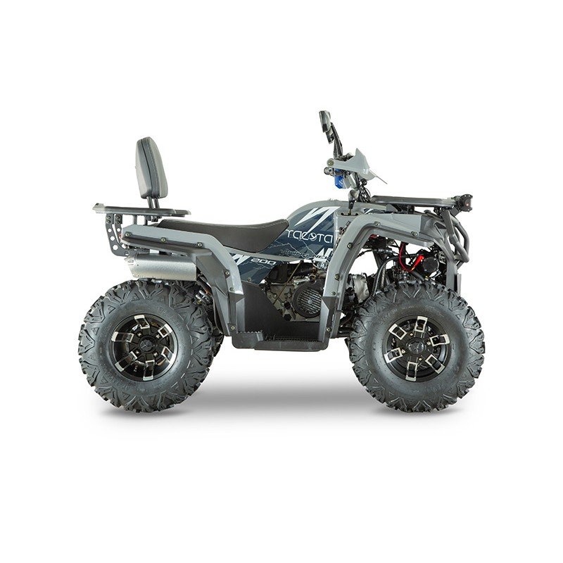 Квадроцикл YACOTA VIKING 200 PRO Квадроцикл YACOTA VIKING 200 PRO