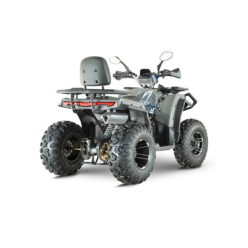 Квадроцикл YACOTA VIKING 200 PRO Квадроцикл YACOTA VIKING 200 PRO