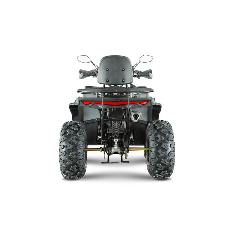 Квадроцикл YACOTA VIKING 200 PRO Квадроцикл YACOTA VIKING 200 PRO