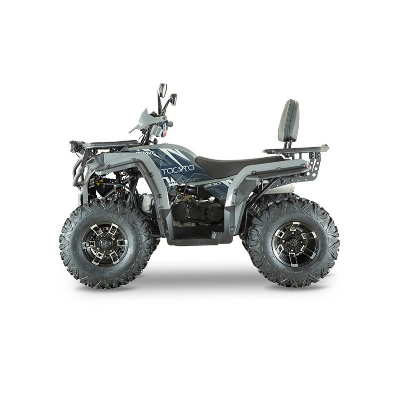 Квадроцикл YACOTA VIKING 200 PRO Квадроцикл YACOTA VIKING 200 PRO
