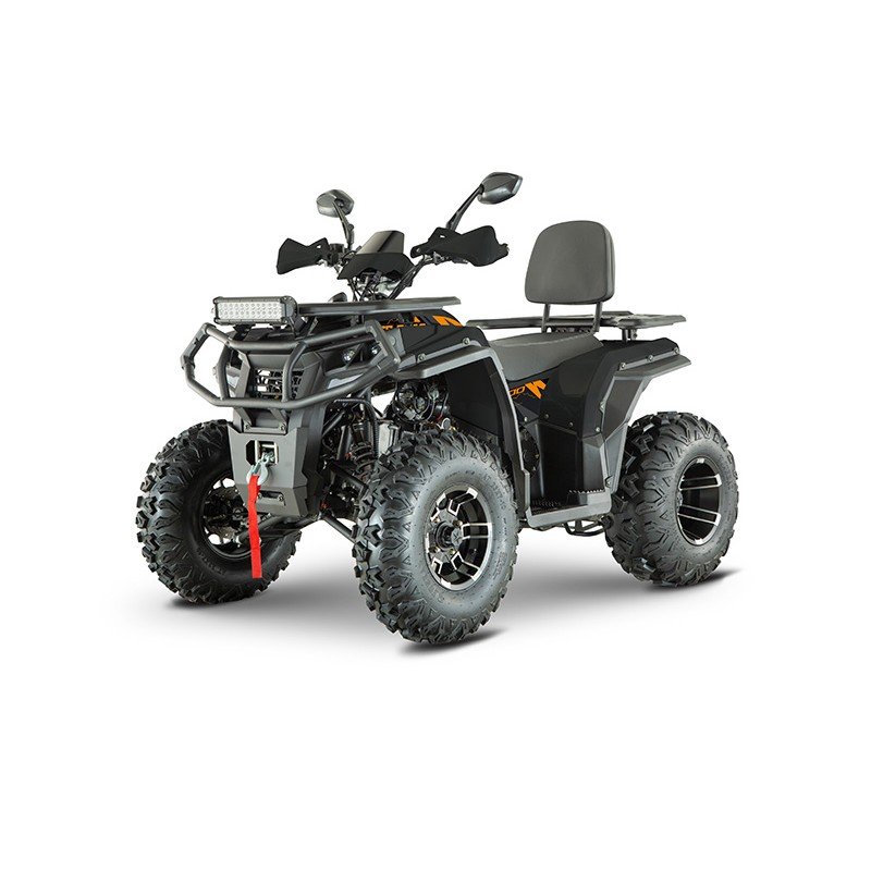 Квадроцикл YACOTA VIKING 200 PRO Квадроцикл YACOTA VIKING 200 PRO
