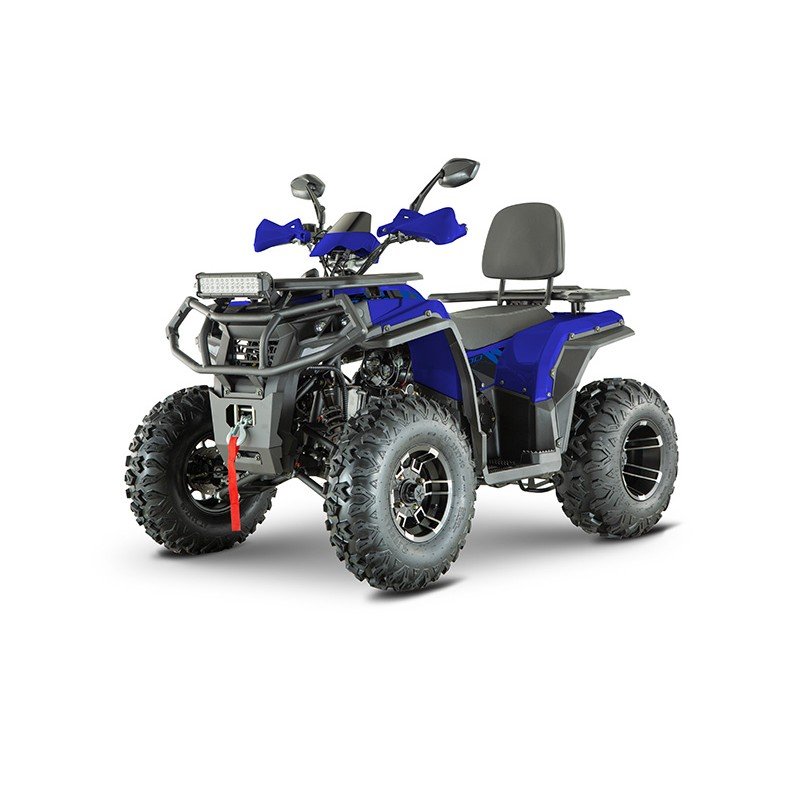 Квадроцикл YACOTA VIKING 200 PRO Квадроцикл YACOTA VIKING 200 PRO