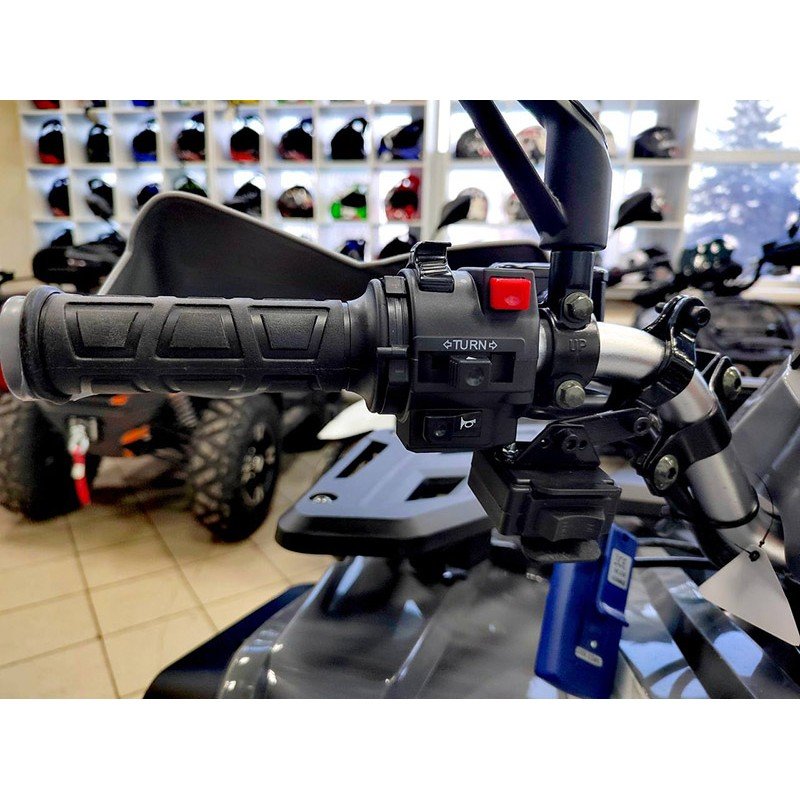 Квадроцикл YACOTA VIKING 200 PRO Квадроцикл YACOTA VIKING 200 PRO