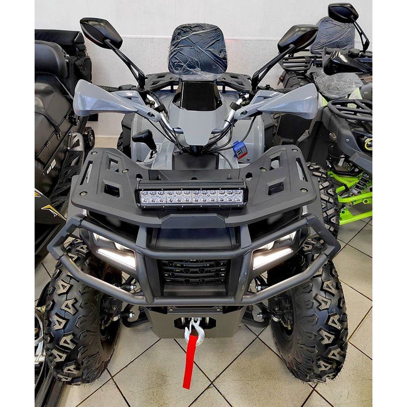 Квадроцикл YACOTA VIKING 200 PRO Квадроцикл YACOTA VIKING 200 PRO