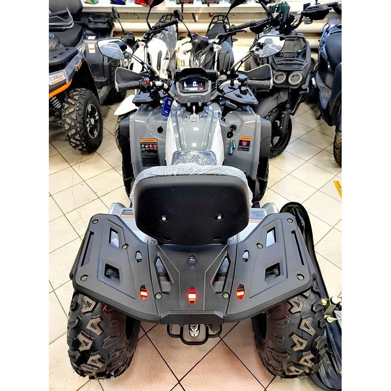 Квадроцикл YACOTA VIKING 200 PRO Квадроцикл YACOTA VIKING 200 PRO