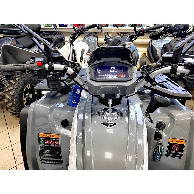 Квадроцикл YACOTA VIKING 200 PRO Квадроцикл YACOTA VIKING 200 PRO