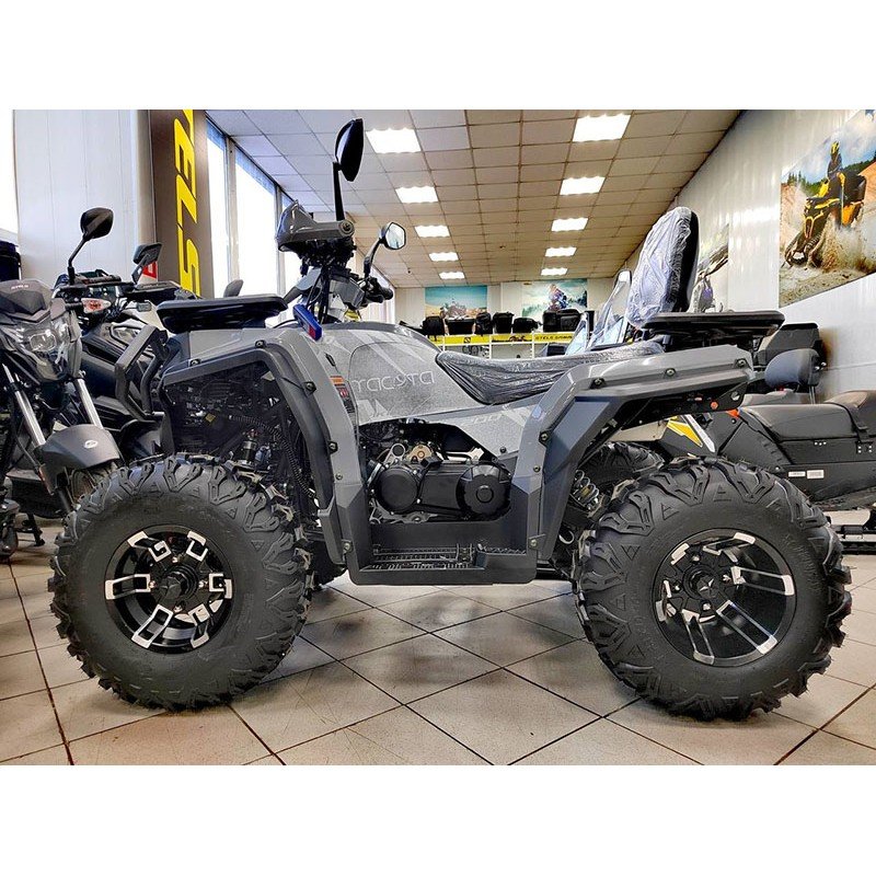 Квадроцикл YACOTA VIKING 200 PRO Квадроцикл YACOTA VIKING 200 PRO