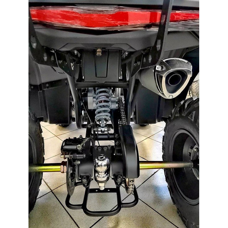 Квадроцикл YACOTA VIKING 200 PRO Квадроцикл YACOTA VIKING 200 PRO