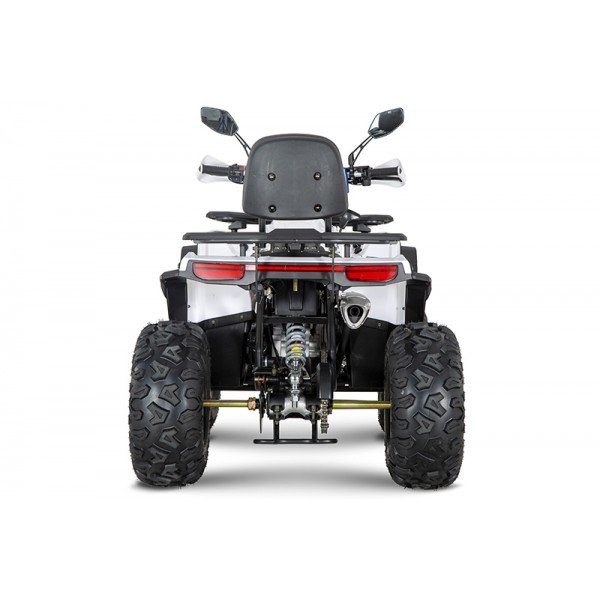Квадроцикл YACOTA VIKING 200 PRO Квадроцикл YACOTA VIKING 200 PRO