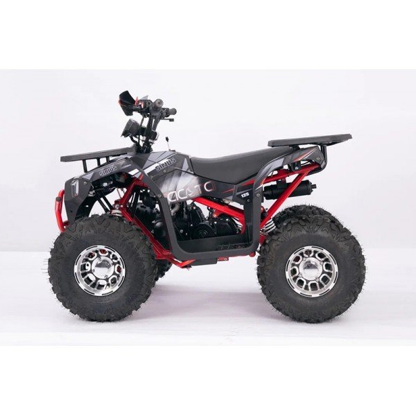 Квадроцикл YACOTA SIRIUS 125 LD Квадроцикл YACOTA SIRIUS 125 LD