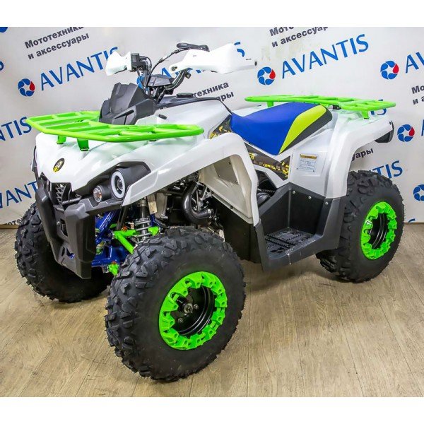 Квадроцикл Avantis Forester 200 Квадроцикл Avantis Forester 200