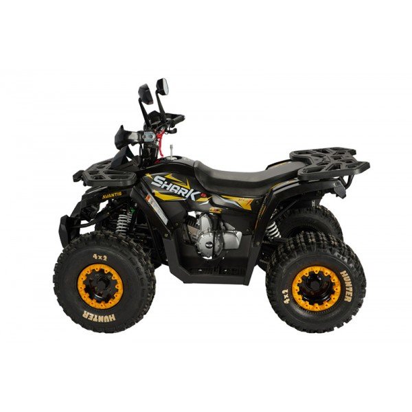 Квадроцикл Avantis HS8 Shark 150 Lux Квадроцикл Avantis HS8 Shark 150 Lux