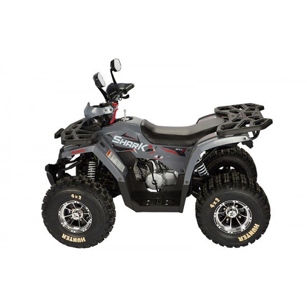 Квадроцикл Avantis HS8 Shark 150 Premium Квадроцикл Avantis HS8 Shark 150 Premium