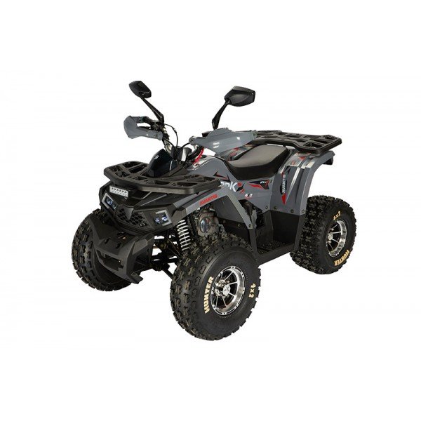 Квадроцикл Avantis HS8 Shark 150 Premium Квадроцикл Avantis HS8 Shark 150 Premium