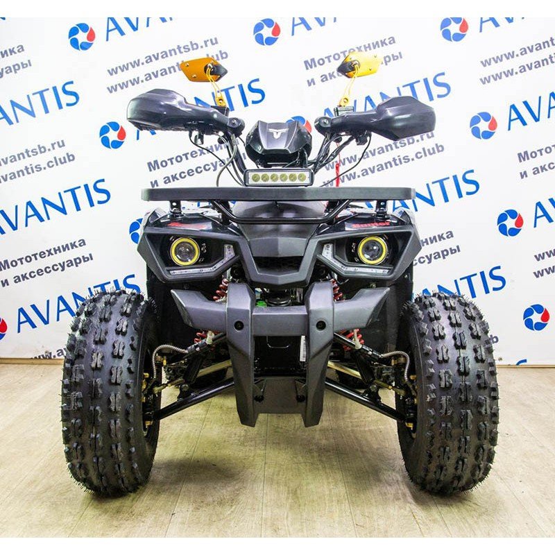 Квадроцикл Avantis Hunter 8 New Premium 2024