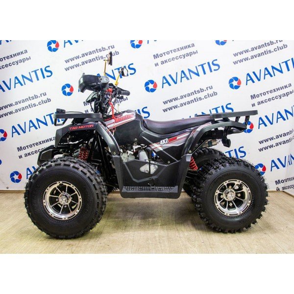 Квадроцикл Avantis Hunter 8 New Premium 2024 Квадроцикл Avantis Hunter 8 New Premium 2024