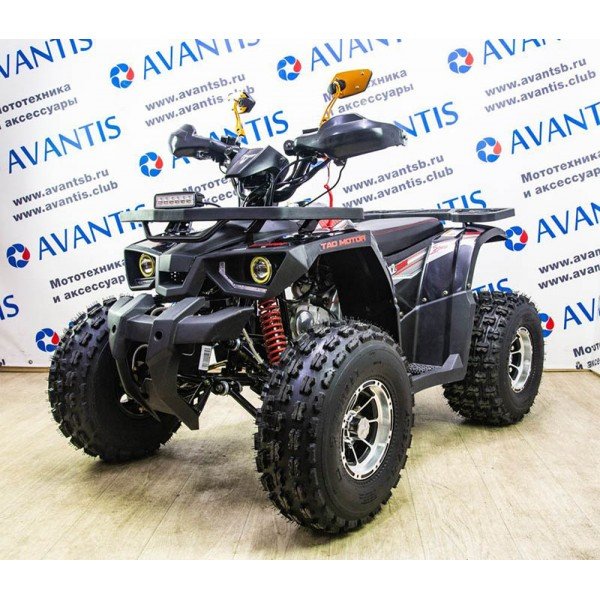 Квадроцикл Avantis Hunter 8 New Premium 2024 Квадроцикл Avantis Hunter 8 New Premium 2024