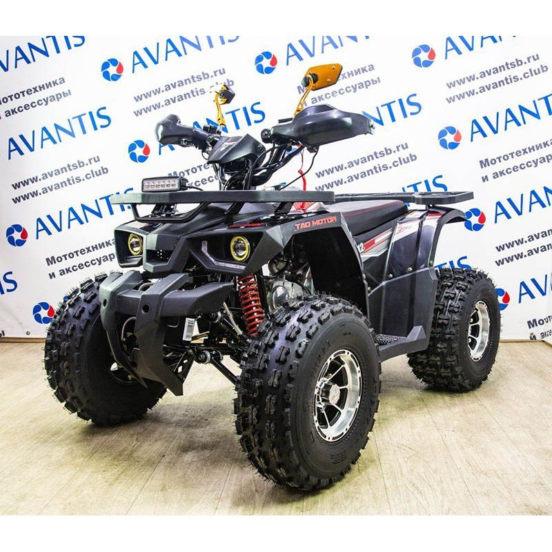 Квадроцикл Avantis Hunter 8 New Premium 2024