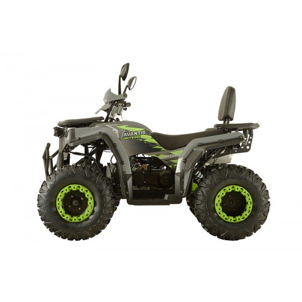 Квадроцикл Avantis Optima 200 Lux Квадроцикл Avantis Optima 200 Lux