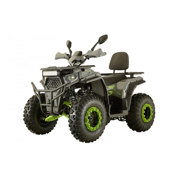 Квадроцикл Avantis Optima 200 Lux Квадроцикл Avantis Optima 200 Lux