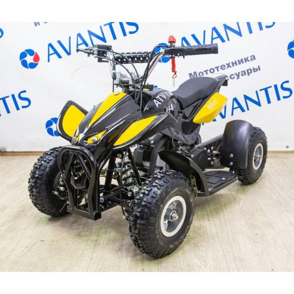 Детский квадроцикл ATV H4 mini Детский квадроцикл ATV H4 mini