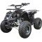 Квадроцикл ATV Classic 8 125 кубов Квадроцикл ATV Classic 8 125 кубов