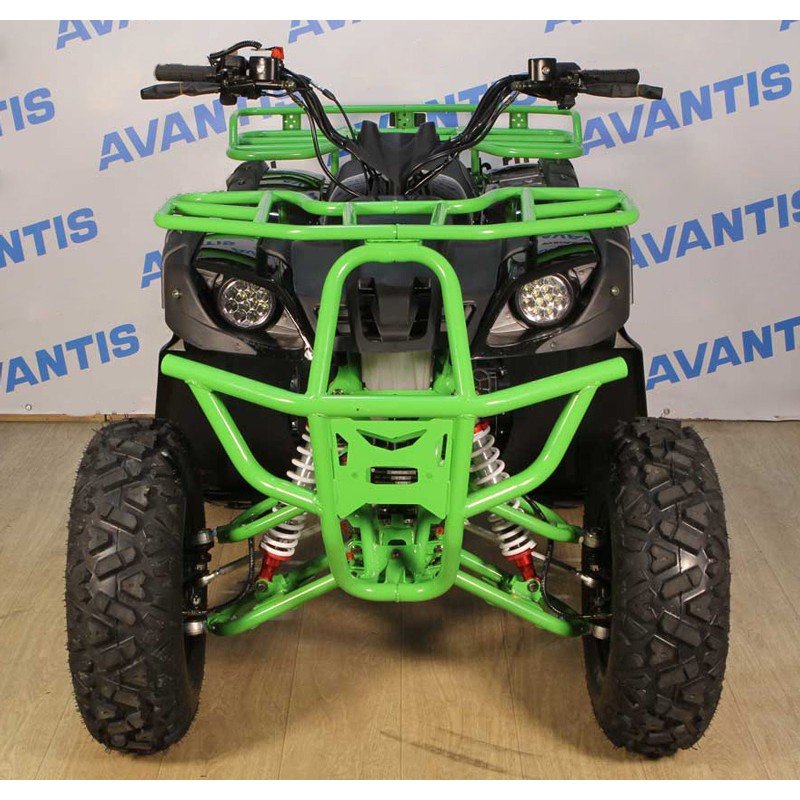 Квадроцикл Avantis Hunter 200 (баланс. вал)
