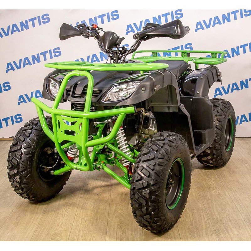 Квадроцикл Avantis Hunter 200 Lux