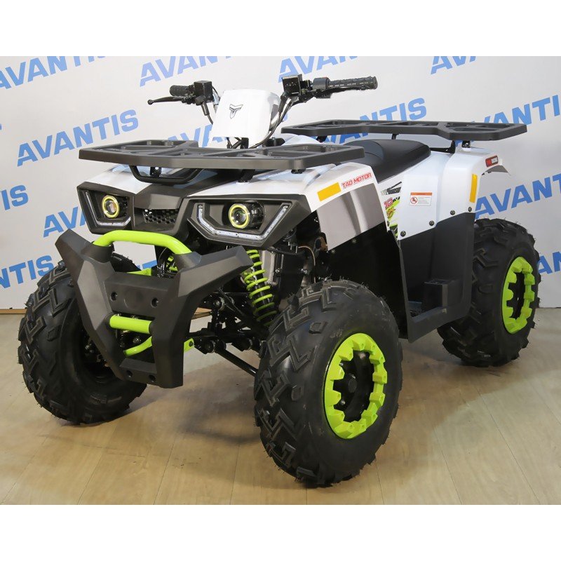 Квадроцикл Avantis Hunter 200 New (балансир.вал)