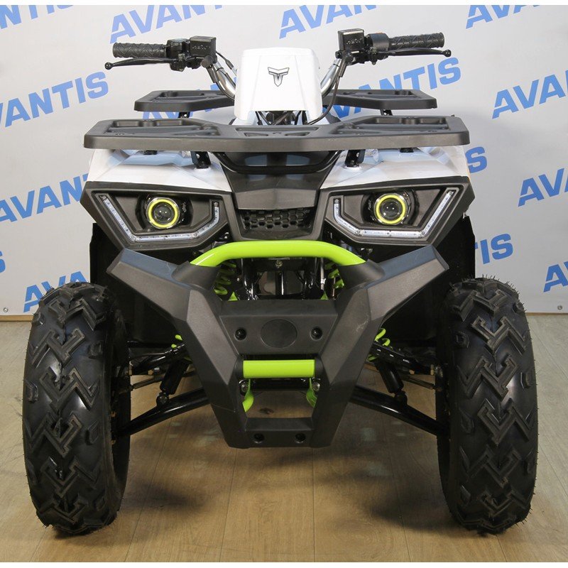 Квадроцикл Avantis Hunter 200 New (балансир.вал)