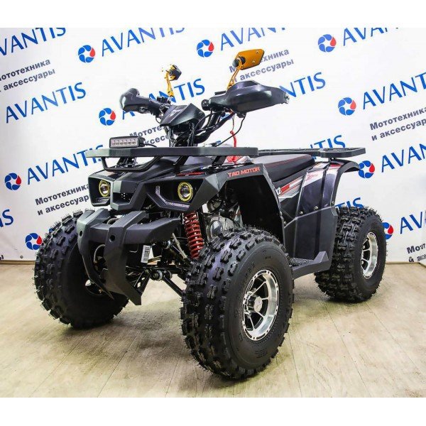 Квадроцикл Avantis Hunter 8 New Premium Квадроцикл Avantis Hunter 8 New Premium
