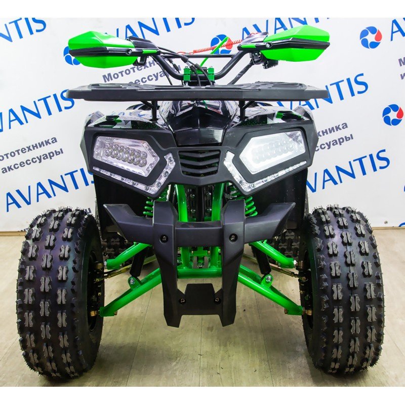 Квадроцикл Avantis NEO 8  LUX