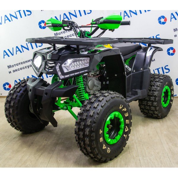 Квадроцикл Avantis NEO 8  LUX