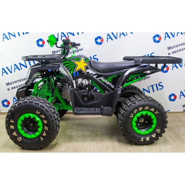 Квадроцикл Avantis NEO 8  LUX