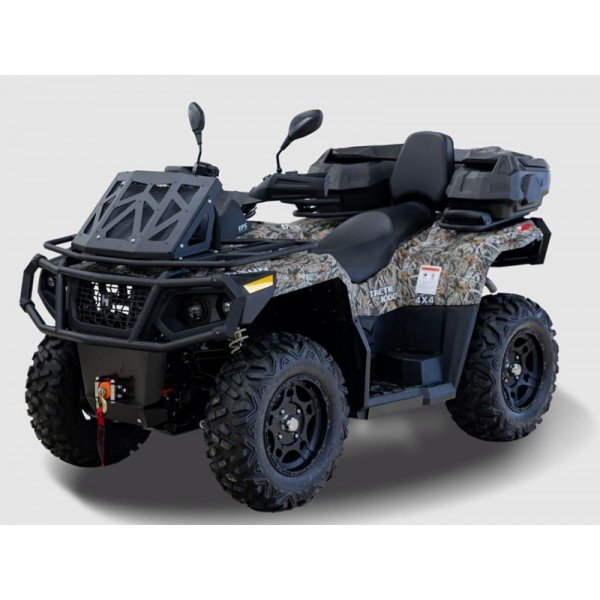 Квадроцикл Hisun Tactic GT 1000 Extreme Edition Квадроцикл Hisun Tactic GT 1000 Extreme Edition