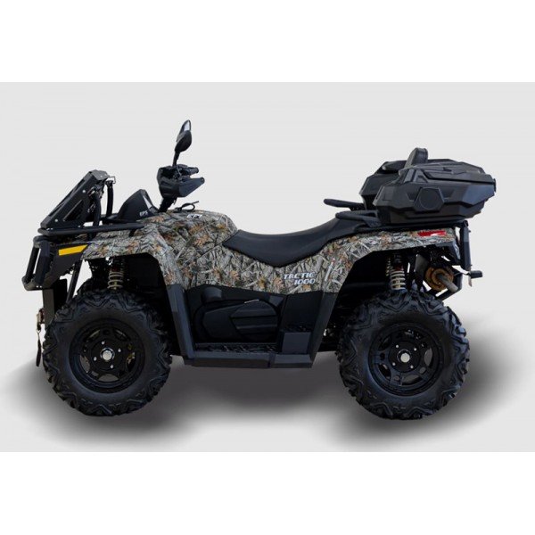 Квадроцикл Hisun Tactic GT 1000 Extreme Edition Квадроцикл Hisun Tactic GT 1000 Extreme Edition