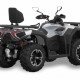 Квадроцикл Hisun Guardian 550 L