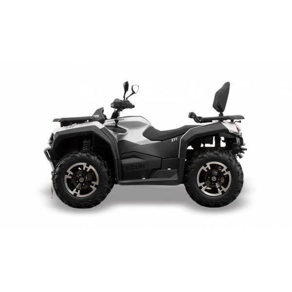 Квадроцикл Hisun Guardian 550 L Квадроцикл Hisun Guardian 550 L