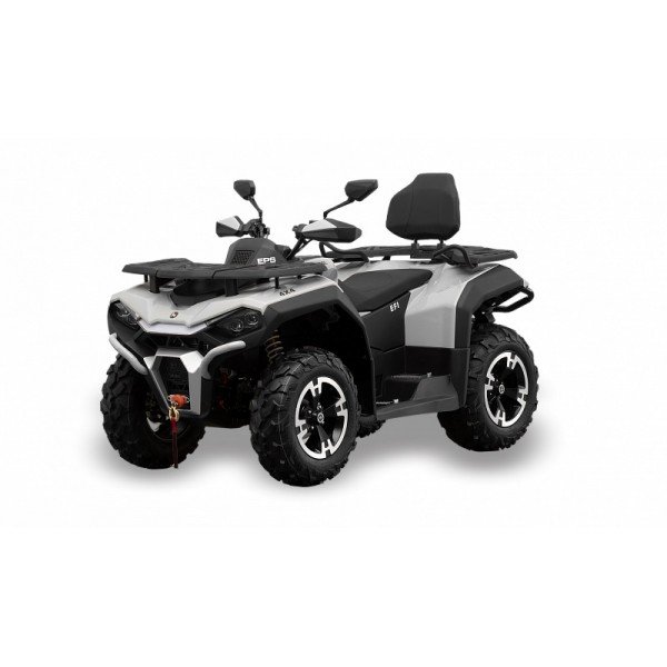 Квадроцикл Hisun Guardian 550 L Квадроцикл Hisun Guardian 550 L
