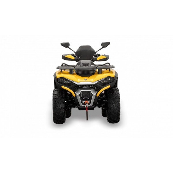 Квадроцикл Hisun Guardian 750 S Квадроцикл Hisun Guardian 750 S