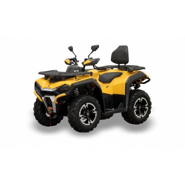 Квадроцикл Hisun Guardian 750 S Квадроцикл Hisun Guardian 750 S