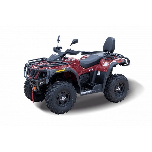 Квадроцикл Hisun Tactic 550 Limited Квадроцикл Hisun Tactic 550 Limited
