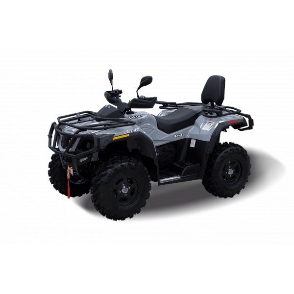 Квадроцикл Hisun Tactic 550 Limited Квадроцикл Hisun Tactic 550 Limited
