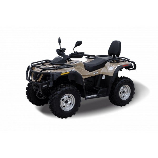 Квадроцикл Hisun Tactic 550 Normal Квадроцикл Hisun Tactic 550 Normal